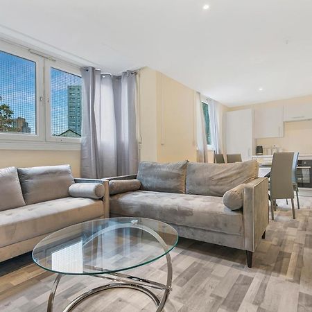 לונדון Suites By Rehoboth - Overcomers- Deptford מראה חיצוני תמונה