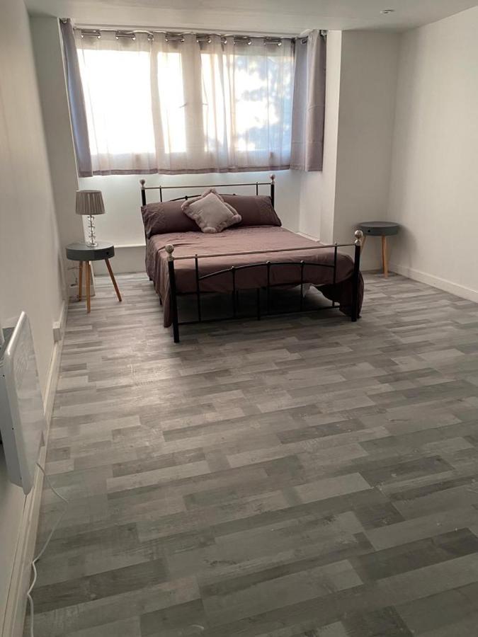 לונדון Suites By Rehoboth - Overcomers- Deptford מראה חיצוני תמונה