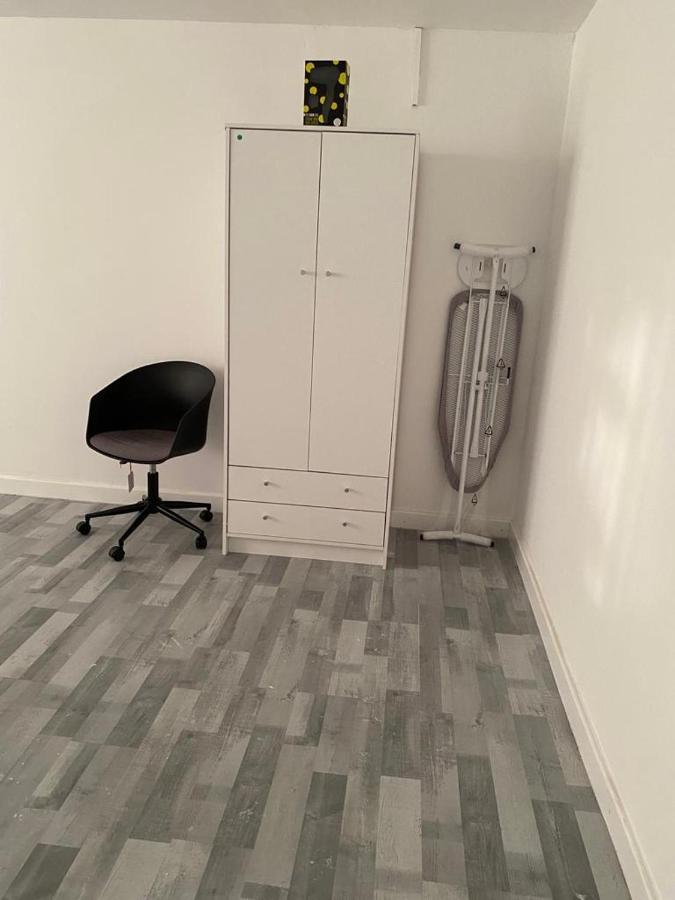 לונדון Suites By Rehoboth - Overcomers- Deptford מראה חיצוני תמונה