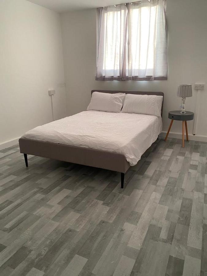 לונדון Suites By Rehoboth - Overcomers- Deptford מראה חיצוני תמונה
