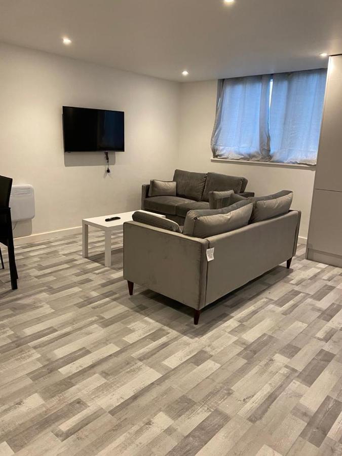 לונדון Suites By Rehoboth - Overcomers- Deptford מראה חיצוני תמונה
