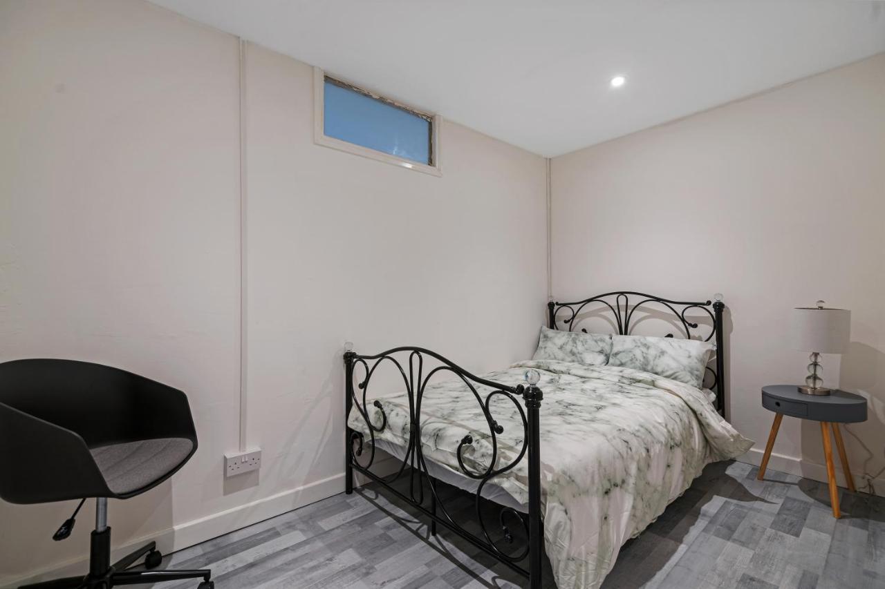 לונדון Suites By Rehoboth - Overcomers- Deptford מראה חיצוני תמונה