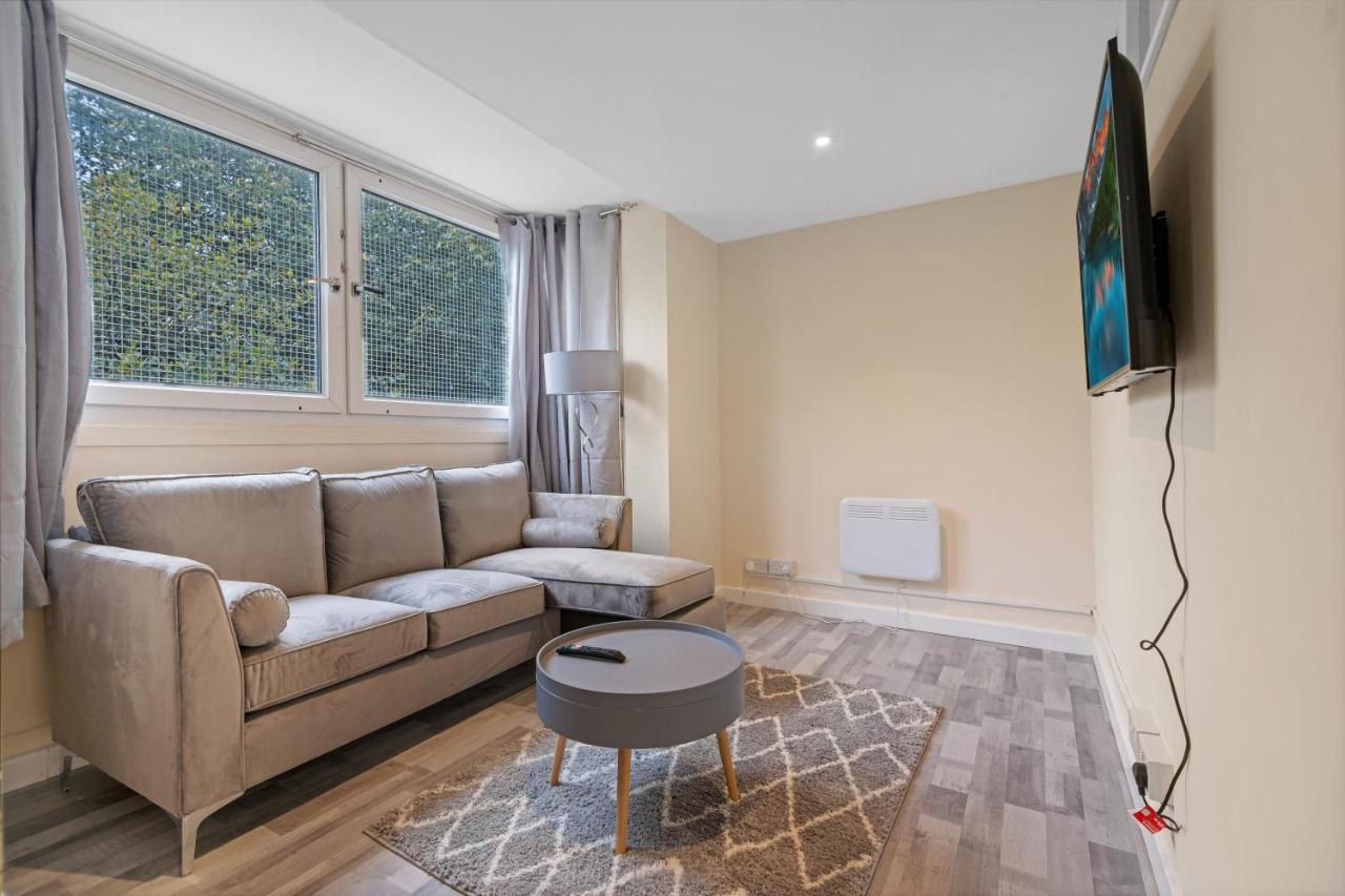 לונדון Suites By Rehoboth - Overcomers- Deptford מראה חיצוני תמונה