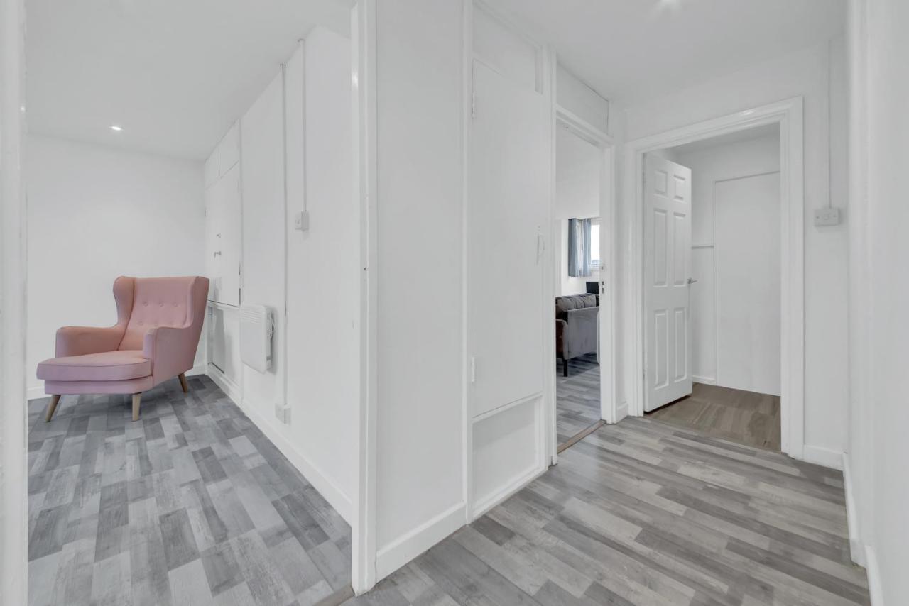 לונדון Suites By Rehoboth - Overcomers- Deptford מראה חיצוני תמונה