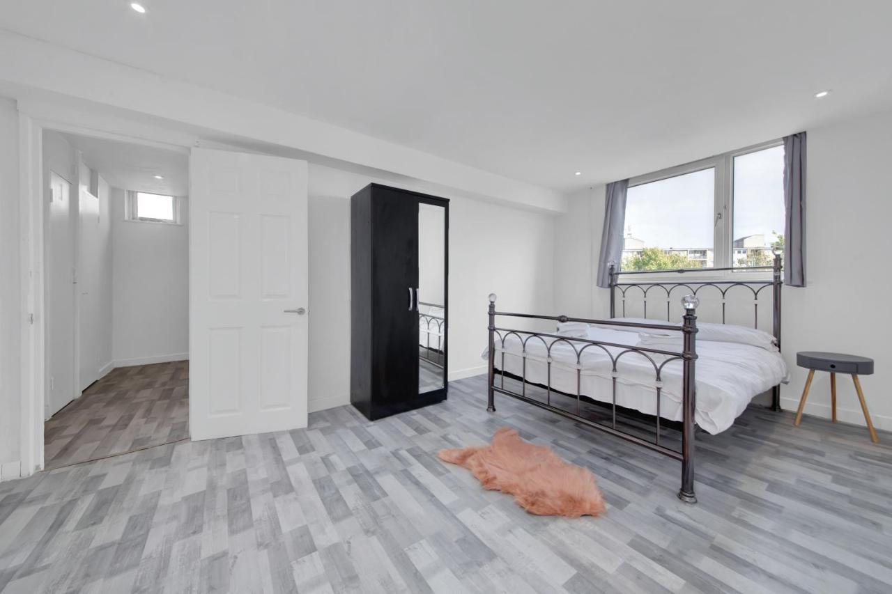 לונדון Suites By Rehoboth - Overcomers- Deptford מראה חיצוני תמונה