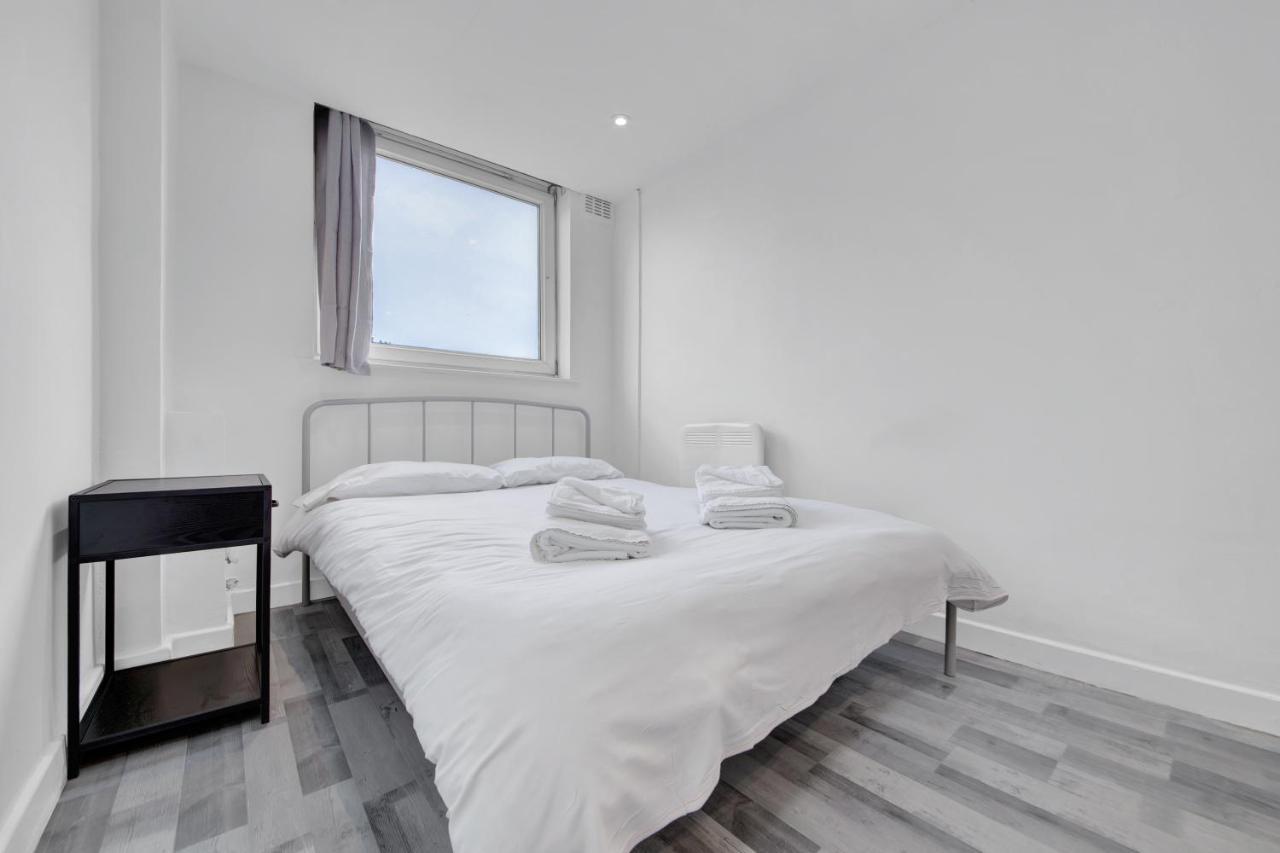 לונדון Suites By Rehoboth - Overcomers- Deptford מראה חיצוני תמונה